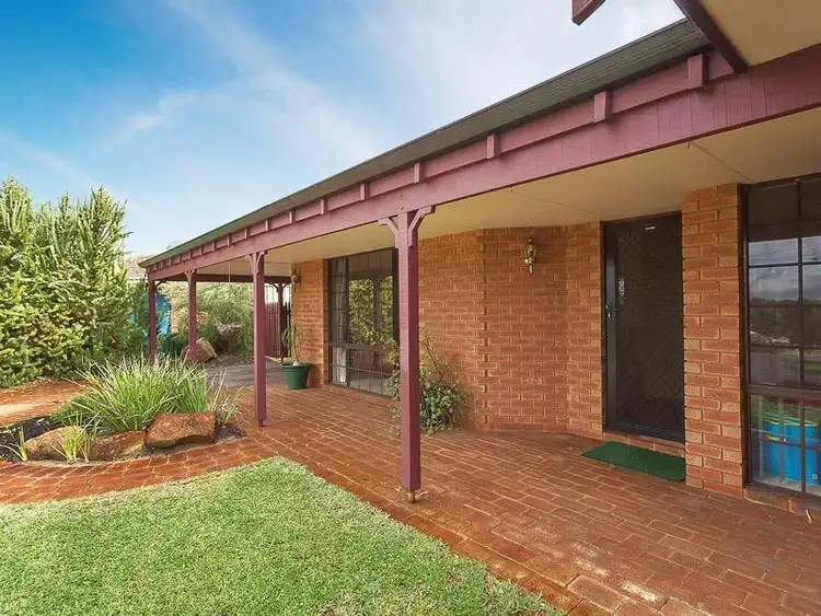 Second view of Homely house listing, 56 Sandpiper Loop, Yangebup WA 6164