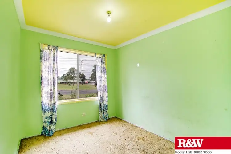 Sixth view of Homely house listing, 60 Janet Street, Mount Druitt NSW 2770