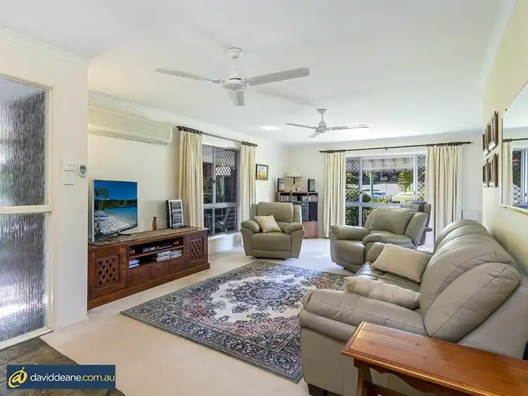 Second view of Homely house listing, 5 Dumbarton Dr, Kallangur QLD 4503