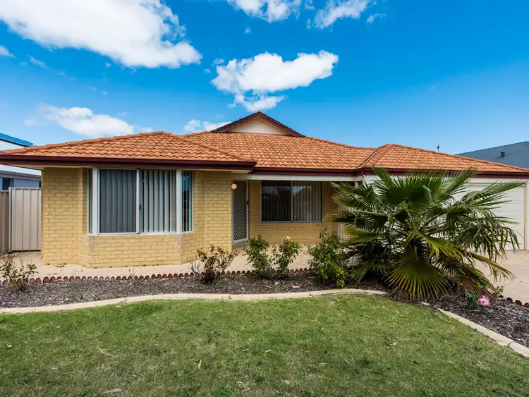 Fourth view of Homely house listing, 41 Surf Drive, Secret Harbour WA 6173