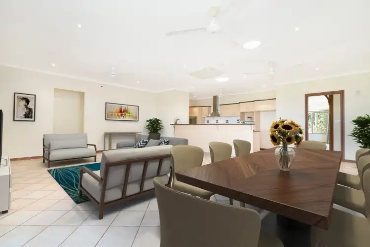 Fifth view of Homely house listing, 68 Harrison Circuit, Woodroffe NT 830