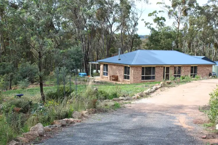 62 Macabees Road, Yetholme NSW 2795