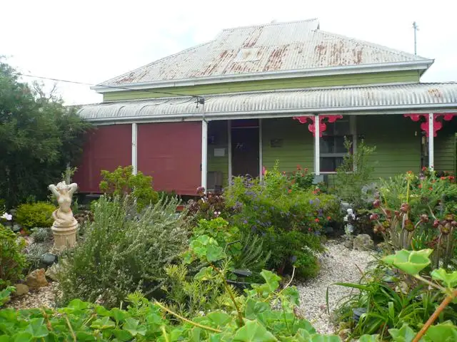 Main view of Homely house listing, 17 Baxter Street, Nullawil VIC 3529
