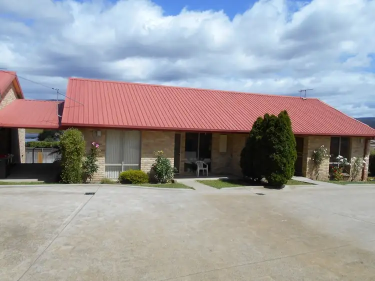 Third view of Homely block of units listing, 26 Ada Street, Triabunna TAS 7190