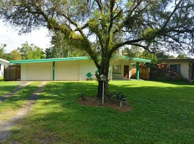 Main view of Homely house listing, 14 Esplanade, Wonga QLD 4873