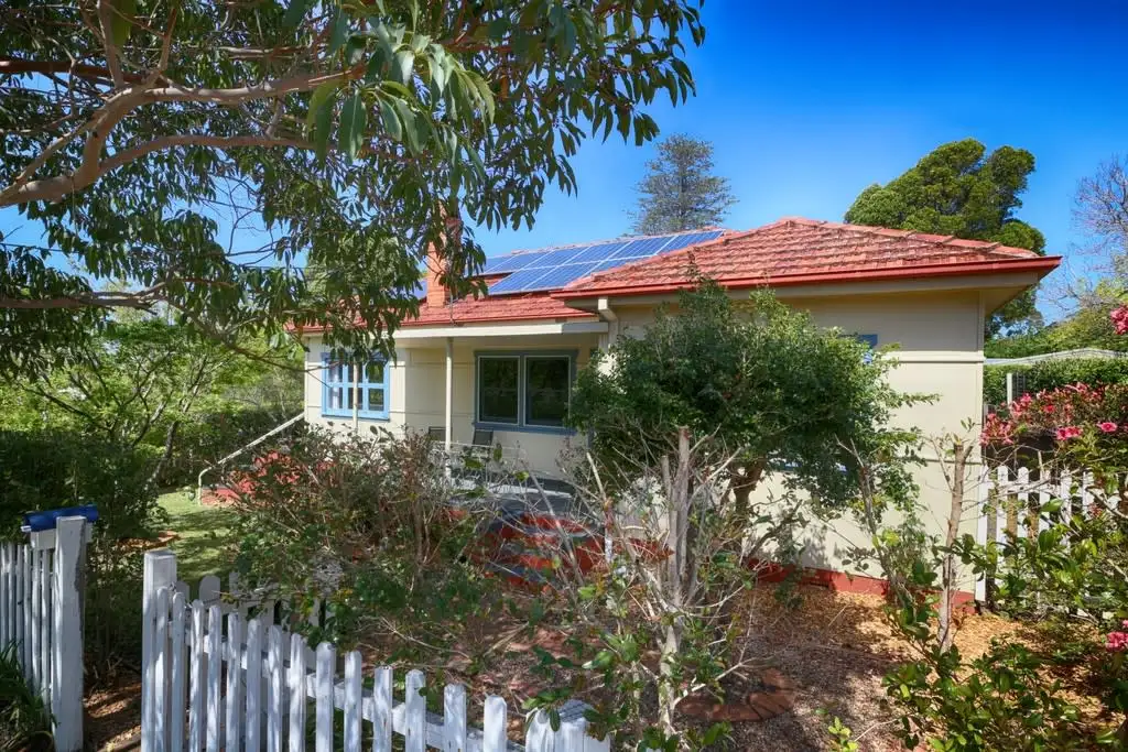 Main view of Homely house listing, 32 Douglas Street, Nowra NSW 2541