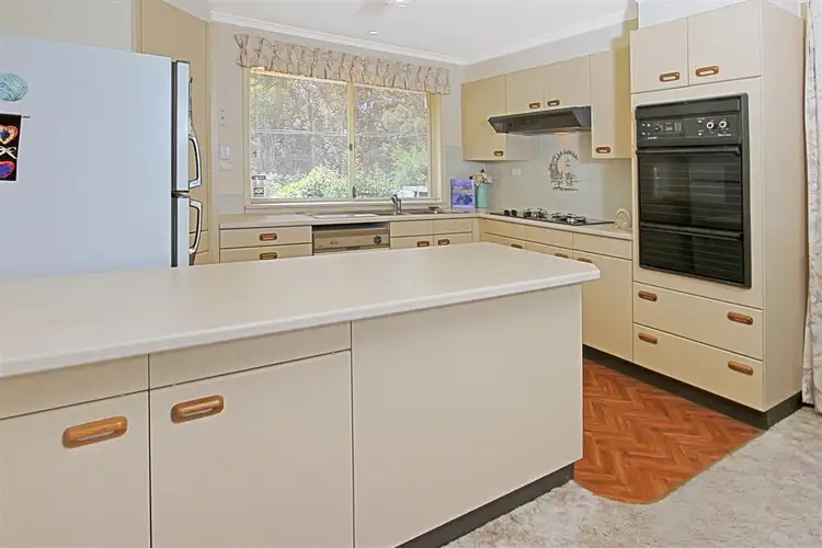 Fifth view of Homely house listing, 103 Northcove Road, Long Beach NSW 2536
