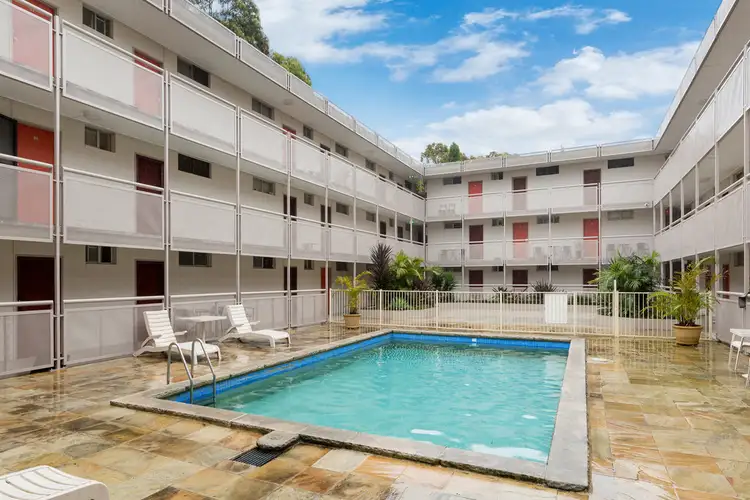 47/595 Willoughby Road, Willoughby NSW 2068