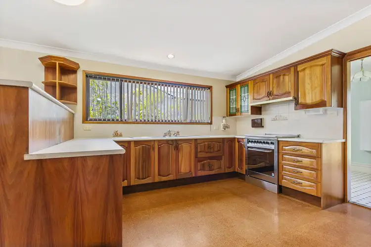 Fifth view of Homely house listing, 15 Edwin Avenue, Lake Conjola NSW 2539