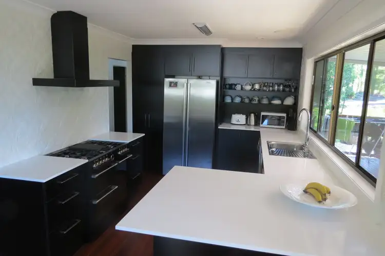 Second view of Homely house listing, 6 Plunkett Close, Boambee NSW 2450
