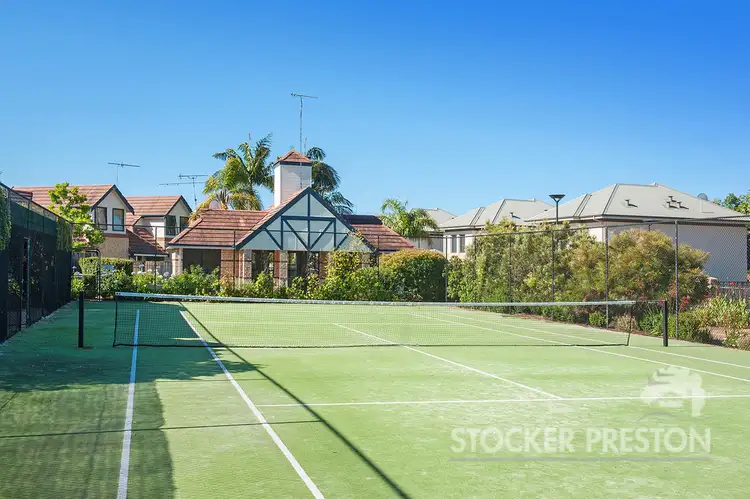 Sixth view of Homely house listing, 37/10 Resort Drive, Dunsborough WA 6281