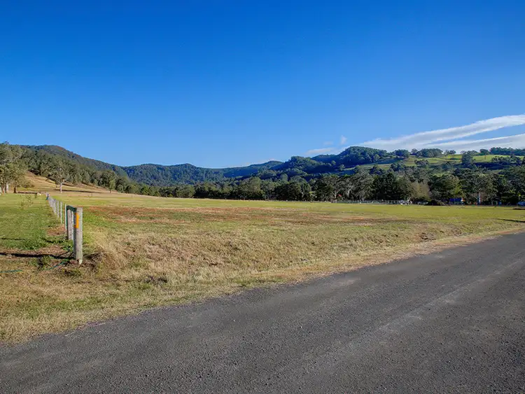 Third view of Homely land listing, Lot 2 Nugents Creek Road, Kangaroo Valley NSW 2577