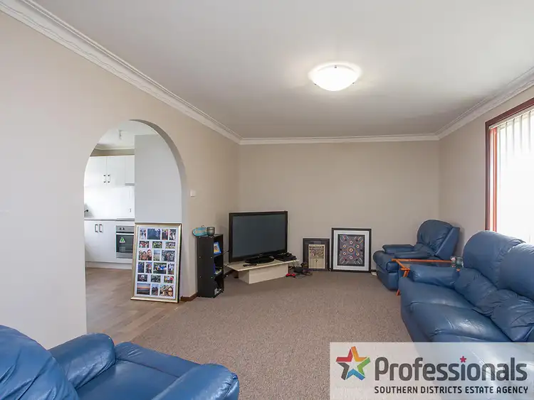 Second view of Homely house listing, 1 Kingia Street, South Bunbury WA 6230