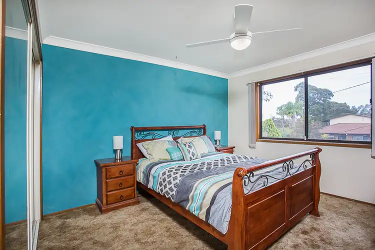 Sixth view of Homely house listing, 110 Barker Avenue, San Remo NSW 2262