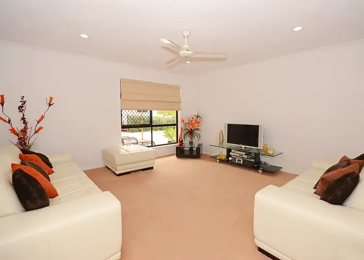Sixth view of Homely house listing, 21 Salamander Avenue, Urraween QLD 4655