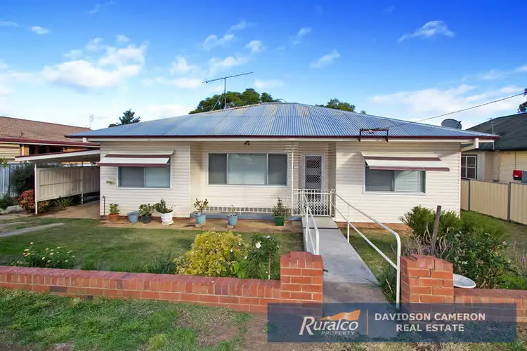 Fifth view of Homely house listing, 11 Patterson Street, Tamworth NSW 2340