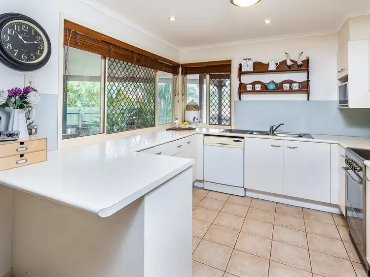 35 Falconglen Place, Ferny Grove QLD 4055