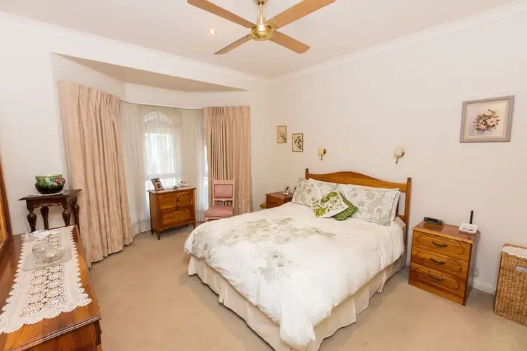 Fifth view of Homely house listing, 19 Tasman Court, Mildura VIC 3500