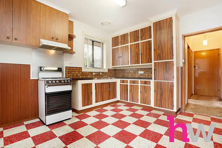 Second view of Homely house listing, 51 Callander Street, Thomson VIC 3219