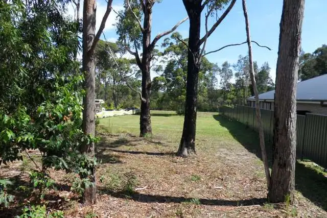 Second view of Homely land listing, LOT 8 SUNCREST AVE, Sussex Inlet NSW 2540