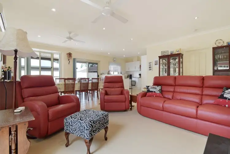 Second view of Homely house listing, 2a Letcher Road, Oaklands Park SA 5046