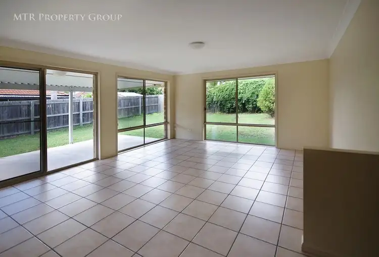 Fourth view of Homely house listing, 16 Mulgrave Crescent, Forest Lake QLD 4078