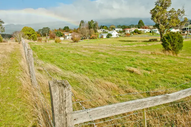 Fourth view of Homely land listing, 29 Caveside Road, Mole Creek TAS 7304