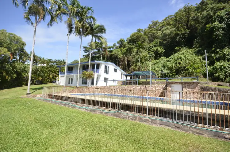 Fifth view of Homely house listing, 1383 MOSSMAN-DAINTREE ROAD, Rocky Point QLD 4873
