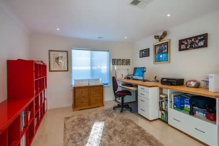 Fifth view of Homely house listing, 7 Blanch Close, Kyneton VIC 3444