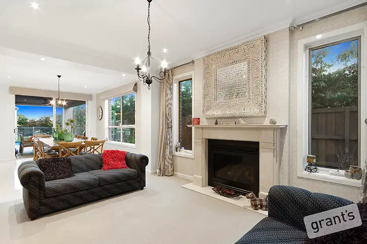 Sixth view of Homely house listing, 21 Cassandra Court, Berwick VIC 3806