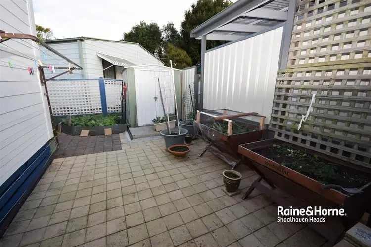 Fifth view of Homely villa listing, 21/32 Shoalhaven Heads Road, Shoalhaven Heads NSW 2535