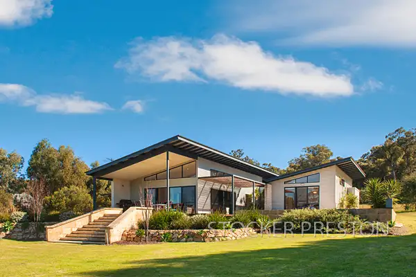 Main view of Homely house listing, 11 Baume Lane, Quindalup WA 6281
