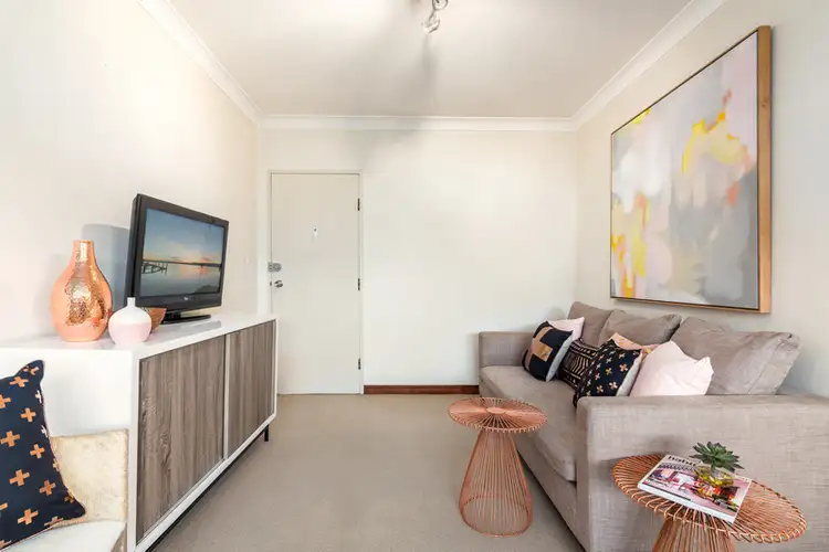 Second view of Homely unit listing, 16/79-81 The Boulevarde, Dulwich Hill NSW 2203