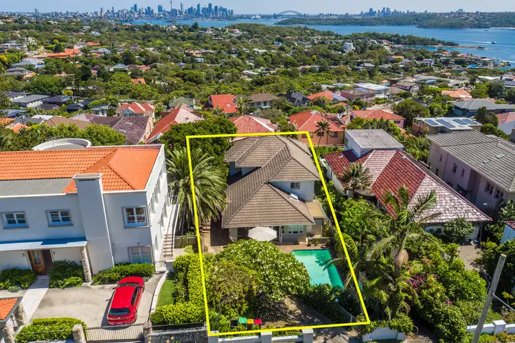 Second view of Homely house listing, 15 Princes Avenue, Vaucluse NSW 2030
