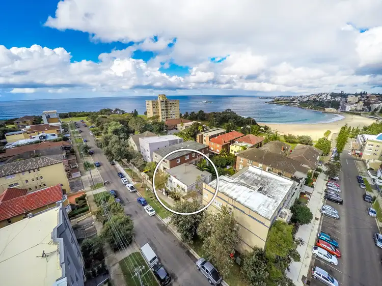 Main view of Homely block of units listing, 31 Arcadia Street, Coogee NSW 2034