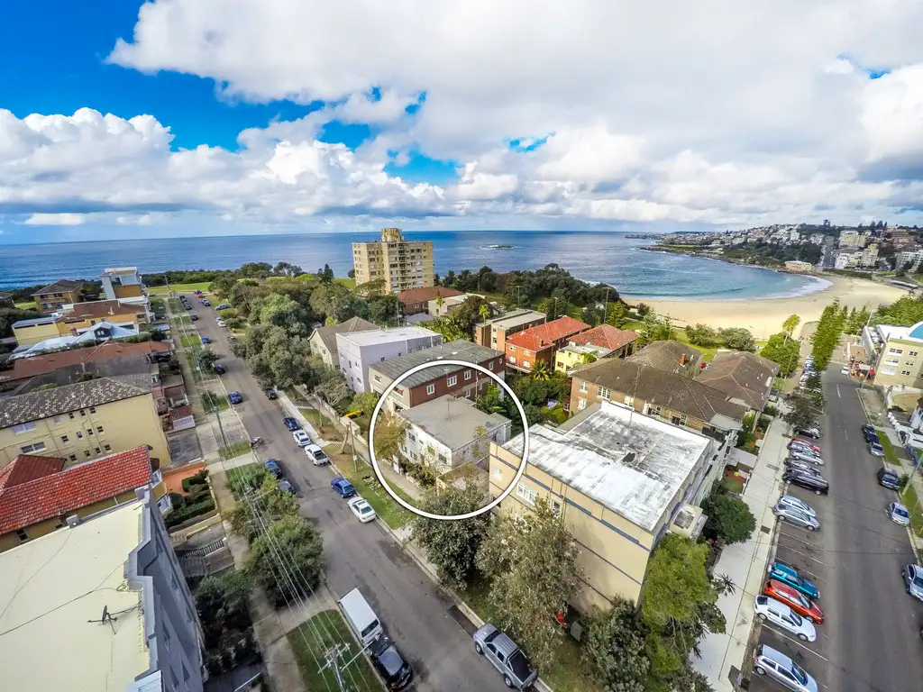 Main view of Homely block of units listing, 31 Arcadia Street, Coogee NSW 2034