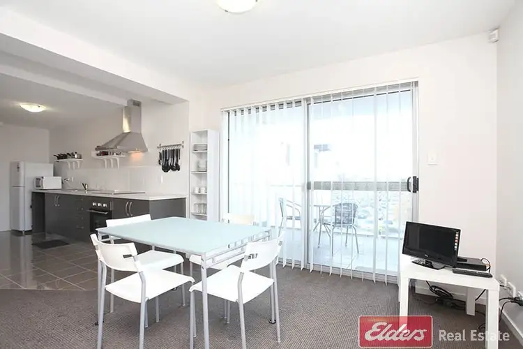 Fifth view of Homely apartment listing, 16/44-48 Metro Parade, Mawson Lakes SA 5095