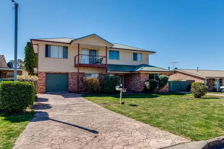 60 Reign Street, Goulburn NSW 2580