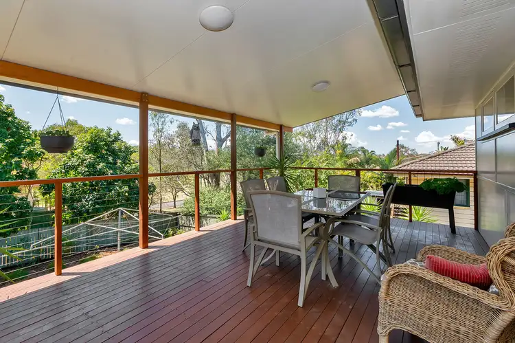 62 Avon Street, Leichhardt QLD 4305