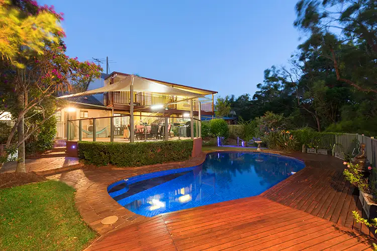 5 Aerie Court, Springwood QLD 4127