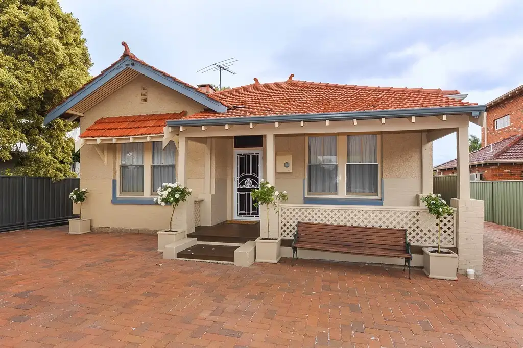 Main view of Homely house listing, 20 Kalgoorlie Street, Mount Hawthorn WA 6016