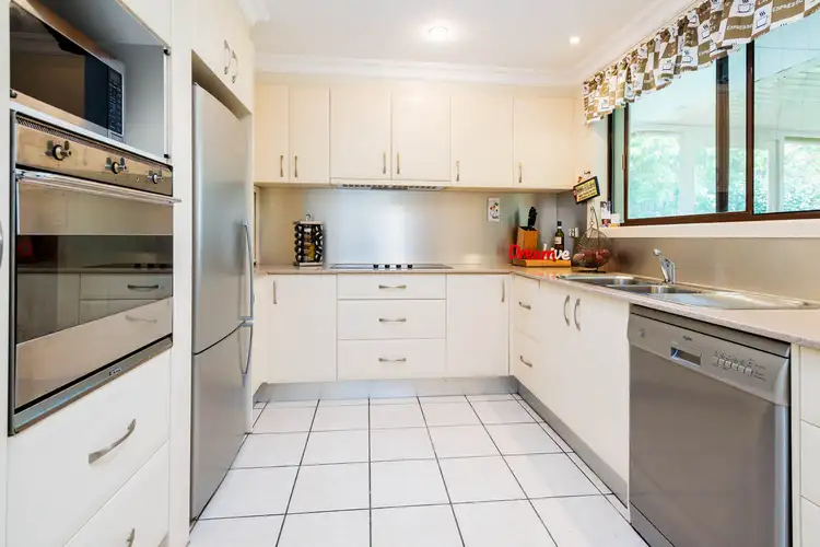 Fifth view of Homely house listing, 7 Margaroola Avenue, Biggera Waters QLD 4216