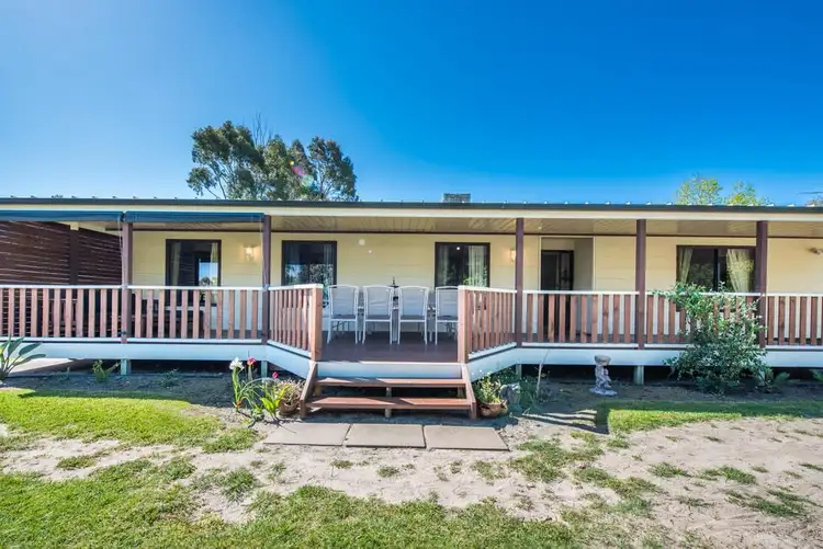 Third view of Homely house listing, 4 Memorial Court, Mount Compass SA 5210