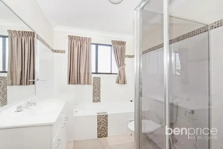 Third view of Homely townhouse listing, 9/32-36 Brisbane Street, Oxley Park NSW 2760