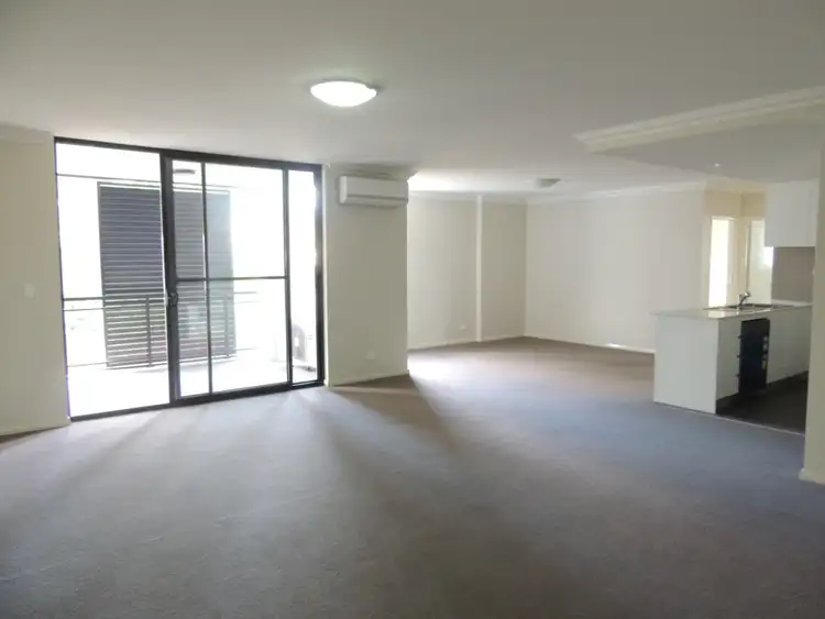 Second view of Homely apartment listing, 8 Boundary Rd, Carlingford NSW 2118