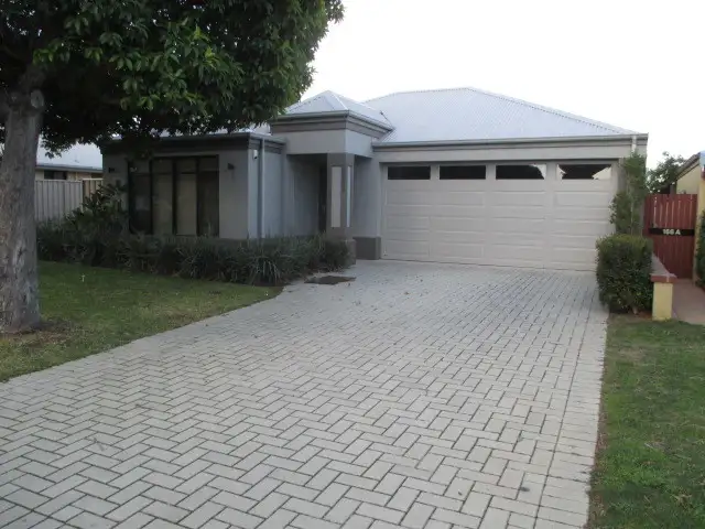 Second view of Homely house listing, 164 a Herbert Street, Doubleview WA 6018