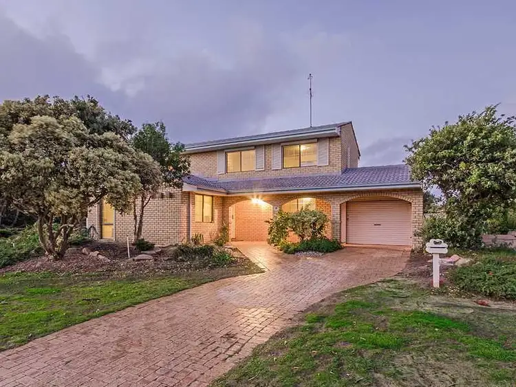 9 Haven Court, Silver Sands WA 6210