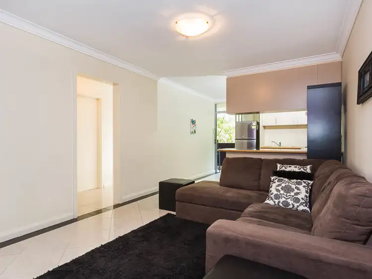 Fourth view of Homely apartment listing, 202/36 Tenth Avenue, Maylands WA 6051