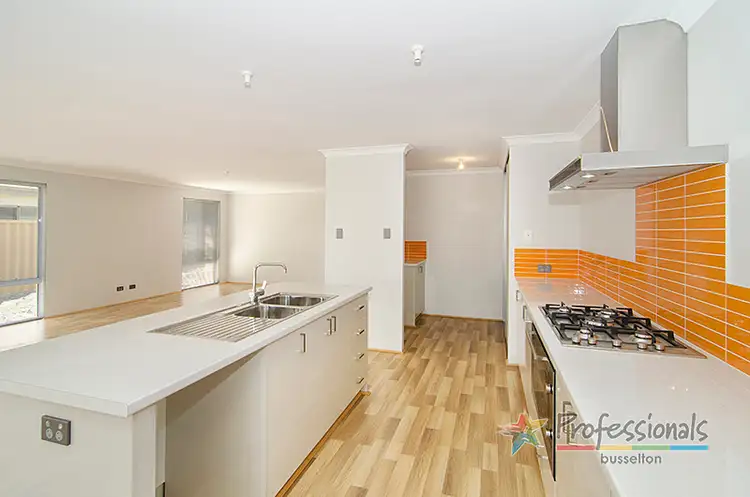 Fourth view of Homely house listing, 131 Aurelian Avenue, Yalyalup WA 6280