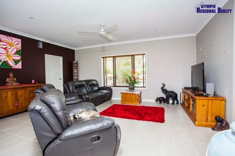 Seventh view of Homely rural property listing, 113 Bridge Creek Rd, Greens Creek QLD 4570